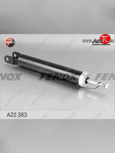 Амортизатор задний (газ/масло) FENOX Hyundai Elantra HD (2006-2011)