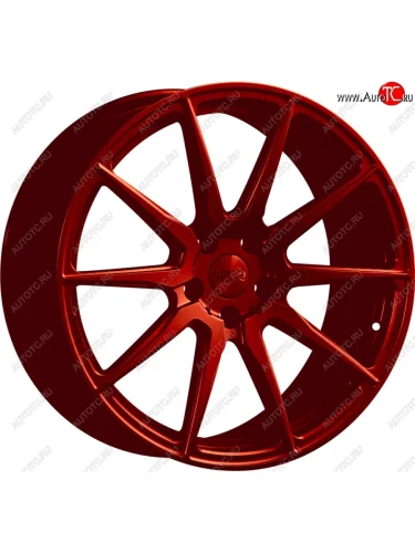 Candy красный (Candy RED) 57187р