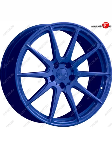 Синий (BLUE) 57187р