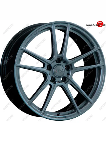 Кованый диск Slik PREMIUM L-903 9.0x19 (Графит матовый (GRF2)) 