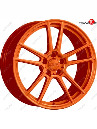 Ярко оранжевый (ORANGE) 44369р