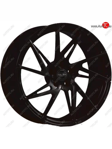 Кованый диск Slik PREMIUM L-836 8.0x18 Mazda 6 GJ 2-ой рестайлинг универсал (2018-2025) 5x114.3xDIA67.1xET50.0