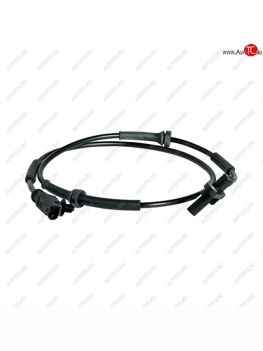 Датчик ABS передний (LH=RH) START VOLT Лада ВАЗ Приора 2171 универсал дорестайлинг  (2008-2014)  в Перми Пермском крае