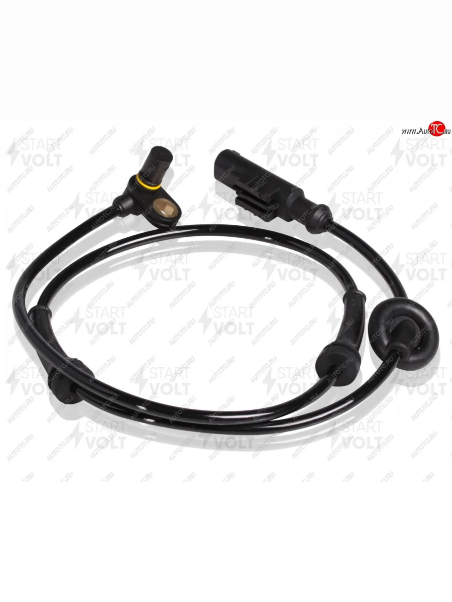 Левый датчик ABS задний START VOLT Chevrolet Niva 2123 рестайлинг (2009-2020)  с доставкой в г. Керчь