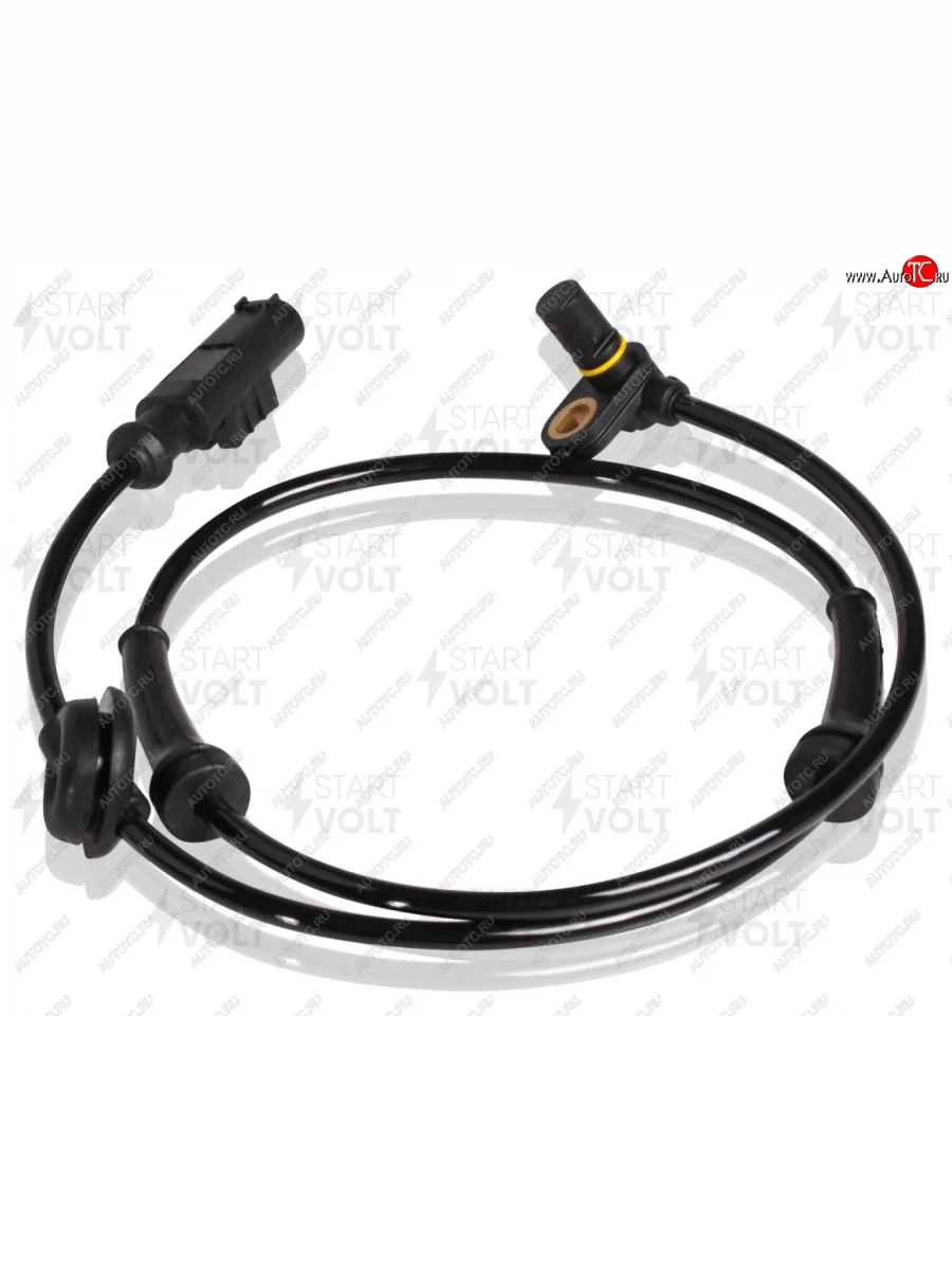 Правый датчик ABS задний START VOLT Лада ВАЗ 2123 (Нива Шевроле) дорестайлинг (2002-2008)  с доставкой в г. Керчь
