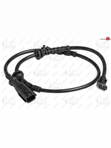 Датчик ABS передний (LH=RH) START VOLT Лада ВАЗ Ларгус дорестайлинг R90 (2012-2021)
