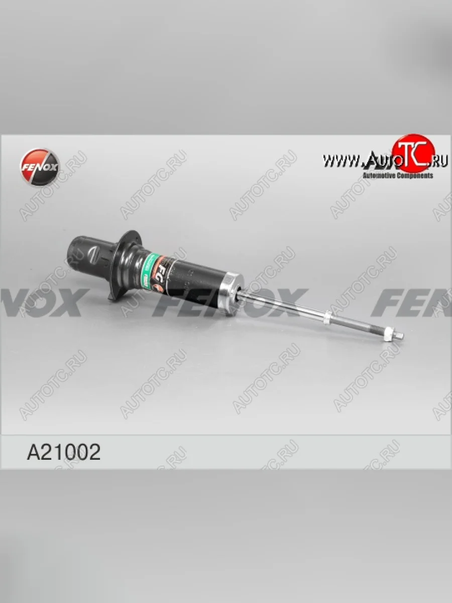 Амортизатор передний (газ/масло) FENOX (LH=RH) SSANGYONG Rexton Y250 (2006-2012)  в Перми Пермском крае