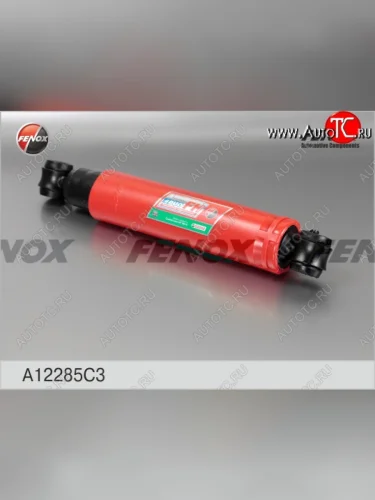 Амортизатор задний (масл.) FENOX (LH=RH) Лада ВАЗ Нива 4х4 2121 3 дв. дорестайлинг (1977-2019)