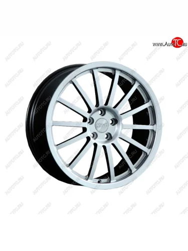 Кованый диск Slik PREMIUM L-902 8.5x19 GAC GS8 (2016-2023) 5x120.0xDIA59.5xET41.0