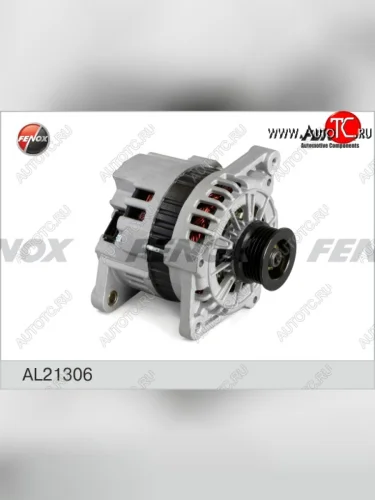 Генератор (85A, 14V) (1.4/1.5/1.6) FENOX ЗАЗ Sens хэтчбэк (2007-2017)