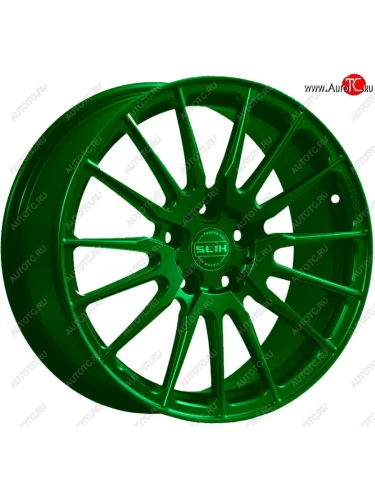 Зеленый (GREEEN) 34509р Зеленый (GREEEN) 34509р