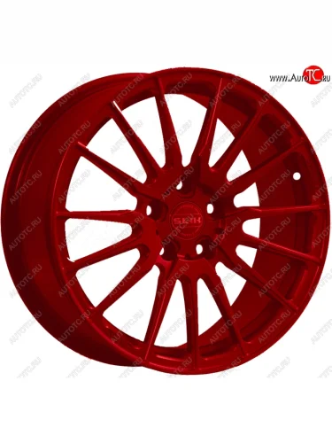 Красный (RED) 34509р Красный (RED) 34509р