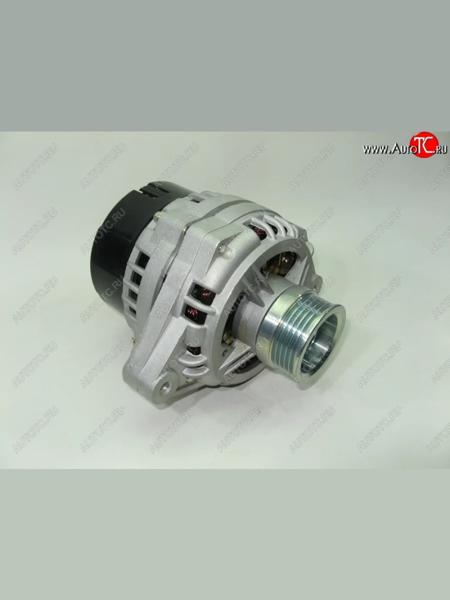 Генератор (100A/ 14В) LKD Лада ВАЗ Калина 1118 седан (2004-2013)  в Керчи Республика Крым