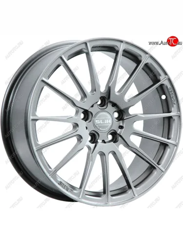 Кованый диск Slik PREMIUM L-838 8.0x18 KIA Shuma YD (2014-2017) 5x114.3xDIA67.1xET50.0