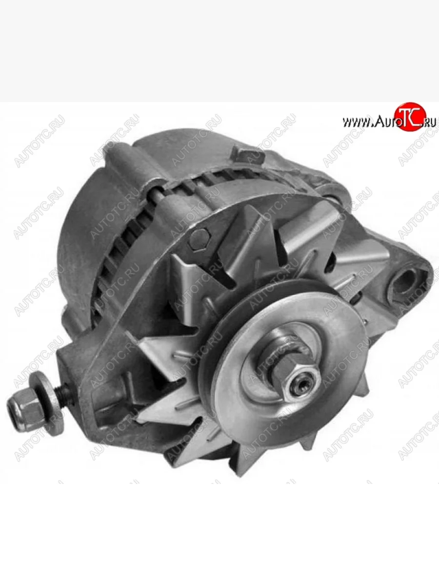 Генератор (50A/ 14В) КАТЭК Лада ВАЗ 2104 (1984-2012)  в Перми Пермском крае