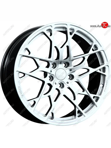 Кованый диск Slik PREMIUM L-834 8.5x18 Mercedes-Benz GLE class W166 (2015-2018) 5x112.0xDIA66.6xET53.0