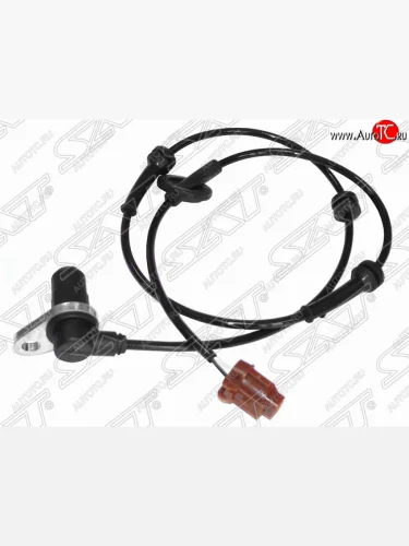 Левый датчик ABS передний SAT Nissan X-trail 1 T30 дорестайлинг (2000-2003)