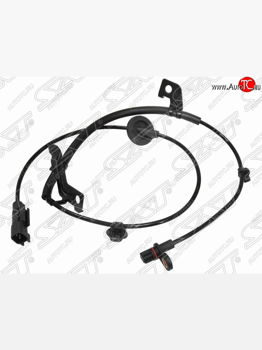 Правый датчик ABS задний SAT Mitsubishi ASX дорестайлинг (2010-2012)  в Перми Пермском крае