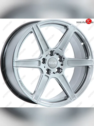 Кованый диск Slik PREMIUM L-832 8.0x18 KIA Shuma YD (2014-2017) 5x114.3xDIA67.1xET50.0
