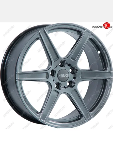 Графит матовый (GRF2) 46341р Графит матовый (GRF2) 46341р