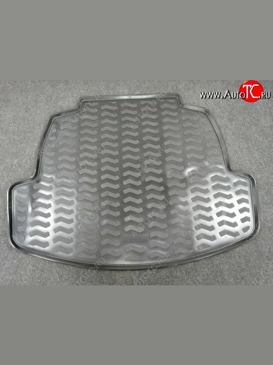 Коврик багажника Aileron Toyota Corolla E210 седан дорестайлинг (2018-2022)  в Керчи Республика Крым