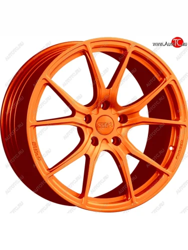 Ярко оранжевый (ORANGE) 44369р