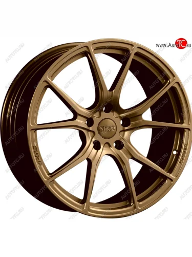 Бронза (BRZ) 44369р