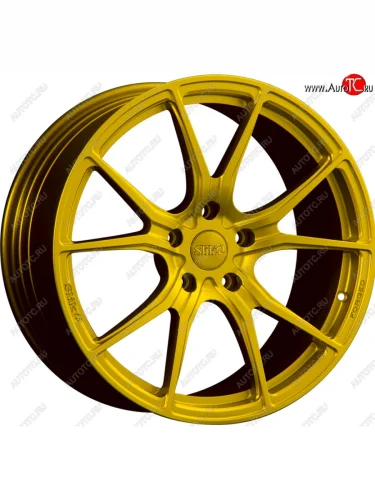 Ярко желтый RAL1021 (YELLOW) 44369р