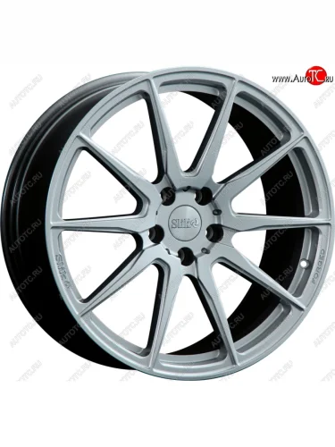 Кованый диск Slik PREMIUM L-826 8.5x18 Mazda 6 GJ 2-ой рестайлинг универсал (2018-2025) 5x114.3xDIA67.1xET50.0