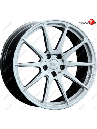 Кованый диск Slik PREMIUM L-826 8.0x18 Mazda 6 GJ 2-ой рестайлинг универсал (2018-2025) 5x114.3xDIA67.1xET50.0