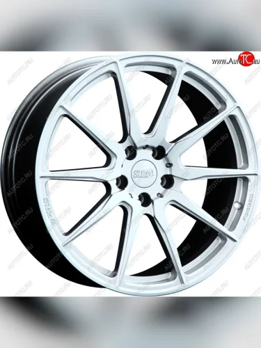 Кованый диск Slik PREMIUM L-826 8.0x18 KIA Shuma YD (2014-2017) 5x114.3xDIA67.1xET50.0