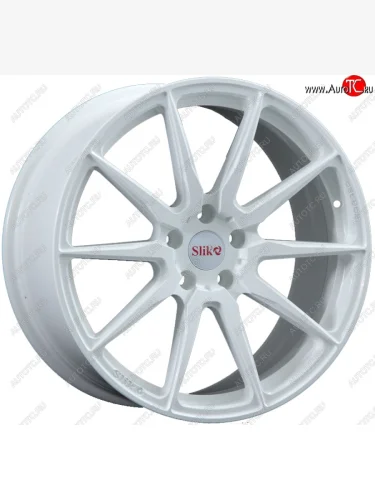 Кованый диск Slik PREMIUM L-826 8.0x18 KIA Shuma YD (2014-2017) 5x114.3xDIA67.1xET50.0