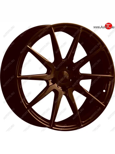 Кованый диск Slik PREMIUM L-826 8.0x18 KIA Shuma YD (2014-2017) 5x114.3xDIA67.1xET50.0