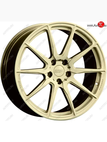 Кованый диск Slik PREMIUM L-826 8.0x18 KIA Shuma YD (2014-2017) 5x114.3xDIA67.1xET50.0
