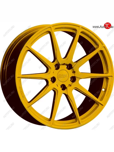 Кованый диск Slik PREMIUM L-826 8.0x18 KIA Shuma YD (2014-2017) 5x114.3xDIA67.1xET50.0