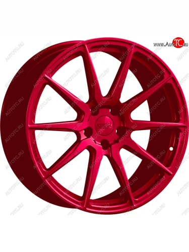 Кованый диск Slik PREMIUM L-826 8.0x18 KIA Shuma YD (2014-2017) 5x114.3xDIA67.1xET50.0