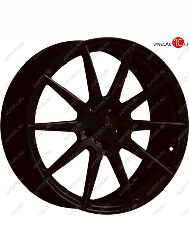 Кованый диск Slik PREMIUM L-826 8.0x18 Mazda 6 GJ 2-ой рестайлинг универсал (2018-2025) 5x114.3xDIA67.1xET50.0