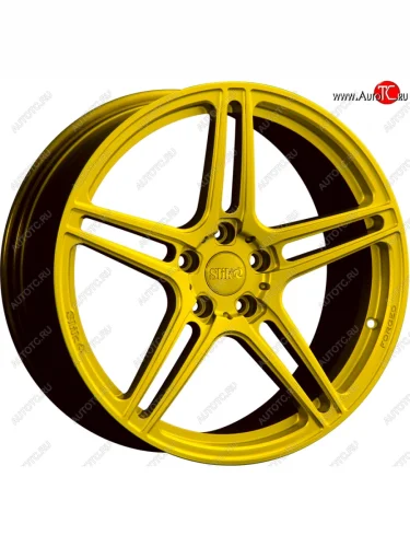 Candy ярко-желтый (Candy YELLOW) 44369р Candy ярко-желтый (Candy YELLOW) 44369р