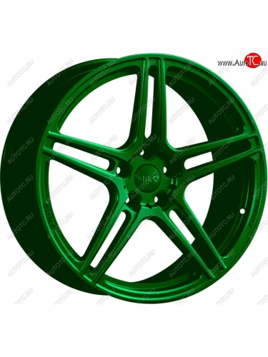 Зеленый (GREEEN) 44369р Зеленый (GREEEN) 44369р