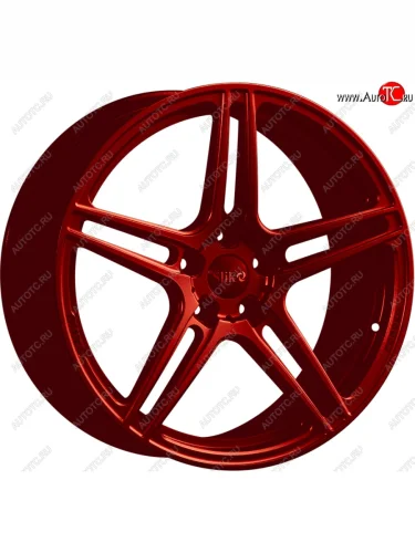 Candy красный (Candy RED) 44369р Candy красный (Candy RED) 44369р