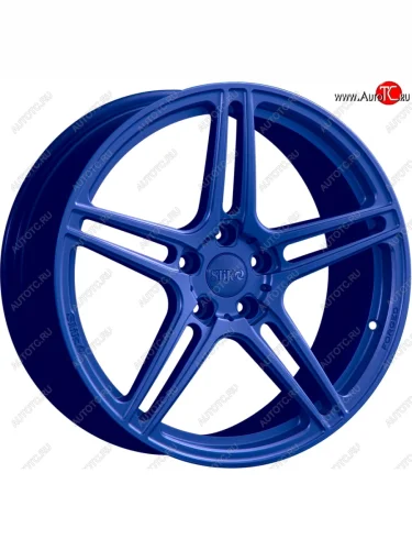 Синий (BLUE) 44369р Синий (BLUE) 44369р