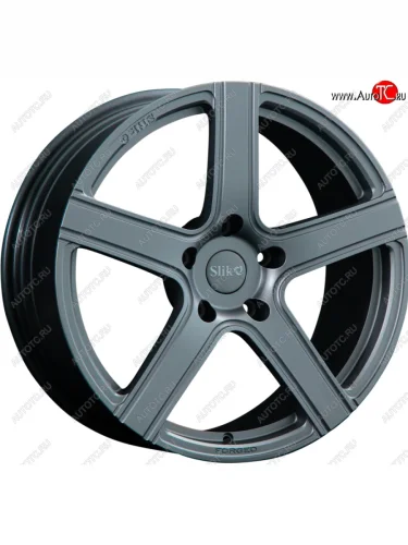 Кованый диск Slik PREMIUM L-822 8.5x18 Mazda 6 GJ 2-ой рестайлинг универсал (2018-2025) 5x114.3xDIA67.1xET50.0