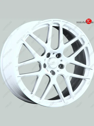 Кованый диск Slik PREMIUM L-815 8.5x18 Mazda 6 GJ 2-ой рестайлинг универсал (2018-2025) 5x114.3xDIA67.1xET50.0