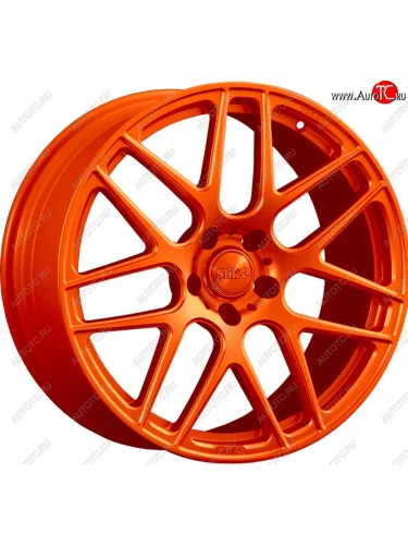 Ярко оранжевый (ORANGE) 44369р