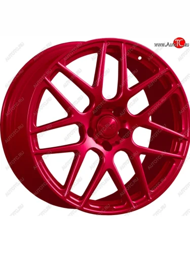 Candy красный (Candy RED) 44369р