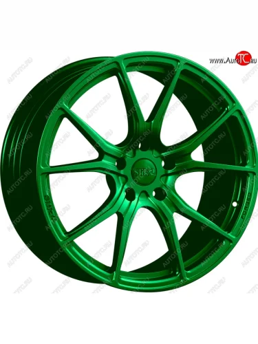 Зеленый (GREEEN) 34509р