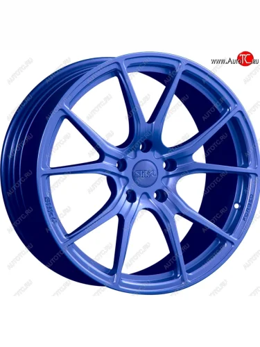 Синий (BLUE) 34509р