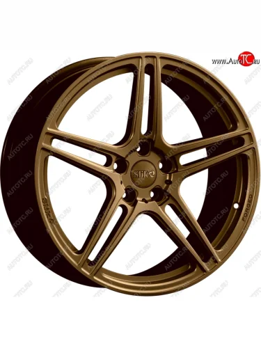 Бронза (BRZ) 20459р Бронза (BRZ) 20459р