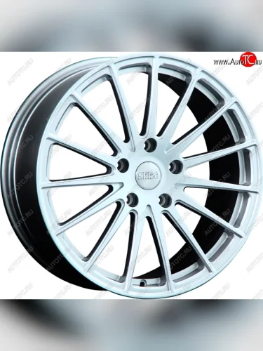 Кованый диск Slik PREMIUM L-729 7.5x17 Seat Tarraco KN2 (2018-2025) 5x112.0xDIA57.1xET40.0