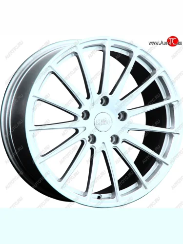 Кованый диск Slik PREMIUM L-729 7.5x17 (Белый (W)) 